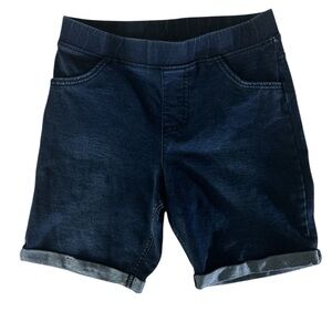 Jumping Beans Dark Blue Kids Shorts